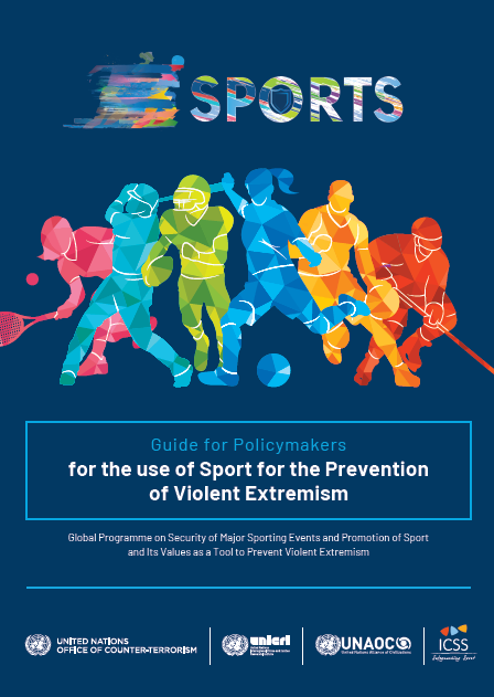ICSS Guide for Policymakers for the Use of Sport for the Prevention of ...