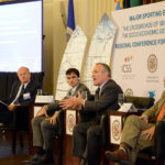 ICSS - OAS Regional Conference
