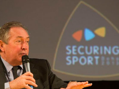 Securing Sport 2013